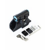 Rockymounts DropTop Thru-Axle Bike Rack