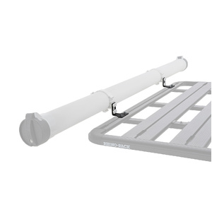 Rhino-Rack 53100 - Multi Purpose Shovel and Conduit Holder Bracket