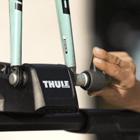 Thule FastRide - Roof Top Bike Carrier