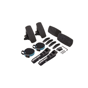 Rhino-Rack 571 - Nautic 571 SUP Carrier - Rear Loading