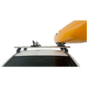 Rhino-Rack 580 - Nautic 580 Kayak Carrier - Side Loading