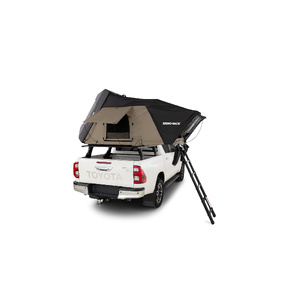 Rhino-Rack 61002 - Hardshell Roof Top Tent