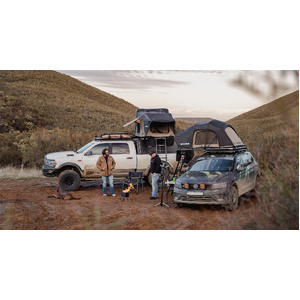 Rhino-Rack 61026 - Soft Shell Roof Top Tent