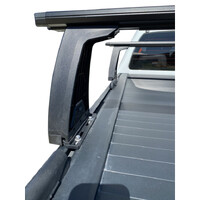 Yakima LockNLoad Gutter Mount Leg to Track Adapter