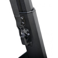 Yakima OverHaul HD Adjustable Height Tub Rack