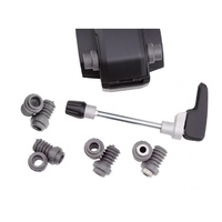 Yakima ForkChop Single Bike Roof Mounted Carrier