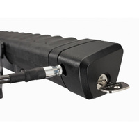 Yakima FullTilt 4 Hitch Mount 4 Bike Carrier