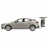 Yakima TwoTimer Twp Bike Hitch Mounted Carrier