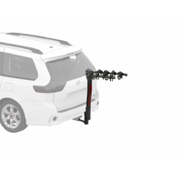 Yakima BackRoad 4 Four Bike Hitch Mounted Carrier