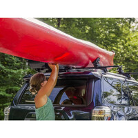 Yakima SweetRoll Kayak Carrier