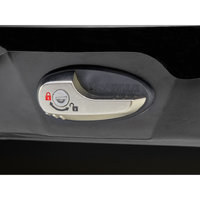 Yakima GrandTour 16 Roof Box 450L