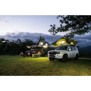 Yakima SkyRise HD Roof Top Tent