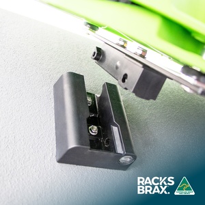 RacksBrax HD Wall Mount