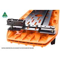 RacksBrax HD Accessory Bars