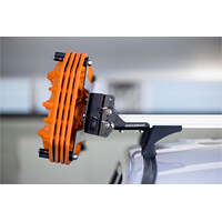 RacksBrax HD Adjustable Bracket (Short Triple)