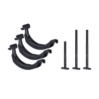 Thule ProRide SquareBar Adapter