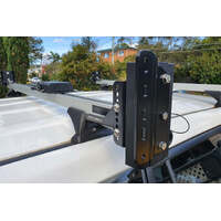 RacksBrax XD Multi-Awn Adaptor (Triple)