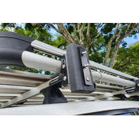 RacksBrax XD Awning Connector (Triple)