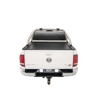 HSP Electric Roll R Cover Series 3 to suit Volkswagen Amarok Dual Cab 2010 - 2023 (suits Highline Sports Bar)