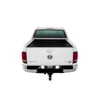 HSP Electric Roll R Cover Series 3 to suit Volkswagen Amarok Dual Cab 2010 - 2023 (suits SailPlane)