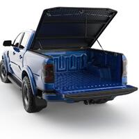 EGR Load Shield to suit Ford Ranger 2022 - Onwards