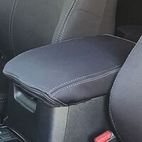 Wetseat Seat Cover Bundle with Charcoal Stitching to suit Toyota Prado 150 Series 06/2021 - Onwards (GXL/ALTITUDE)