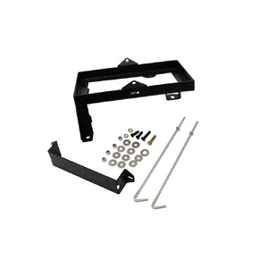 Toyota Hilux/Fortuner (2016-Current) Battery Bracket by Front Runner - BBTH004
