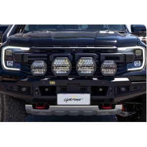 Lightforce Beast 190 3-Mode LED Driving Light (Single)
