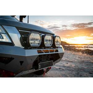 Lightforce Beast LED Driving Light (Single)