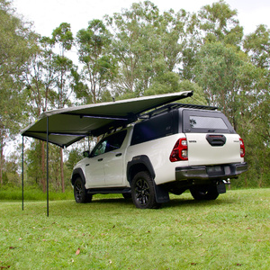 Bushwakka Extreme 180 Awning