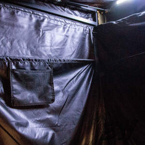 Bushwakka Extreme Shower Ensuite (Single)