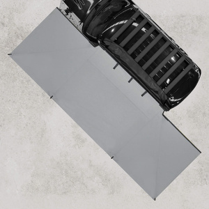 Bushwakka Extreme 180 XL Squared Awning