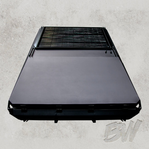 Bushwakka Penthouse Roof Top Tent