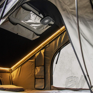 Bushwakka Shack Roof Top Tent