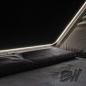 Bushwakka Nomad Roof Top Tent