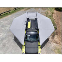 Bushwakka Extreme 360 Awning