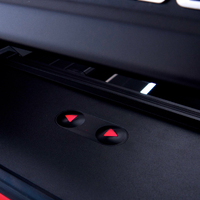 HSP Electric Roll R Cover Series 3 to suit Holden Colorado RG Dual Cab 2012 - 2020