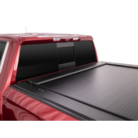 HSP Electric Roll R Cover Series 3 to suit Chevrolet Silverado 1500 T1 2020 - Onwards