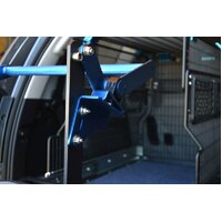 MSA 4x4 Drop Slide DS95