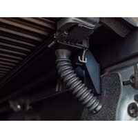 HSP Roll R Cover Series 3.5 to suit Ram 1500 Bighorn 2024 - Onwards (suits 6&#39;4&quot; Tub)