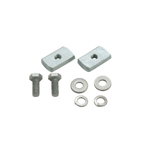 Rhino-Rack EGR-HD - HD Fit Kit for EGR Canopy Posts