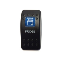 MSA 4x4 Explorer Power Panel - Left