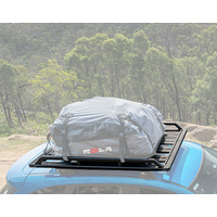 TITAN TRAY SIDE RAILS MK2 2000MM