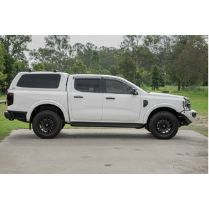 EGR Gen3 Canopy Crossbar Rack Kit to suit Ford Ranger PX 2011 - 2022