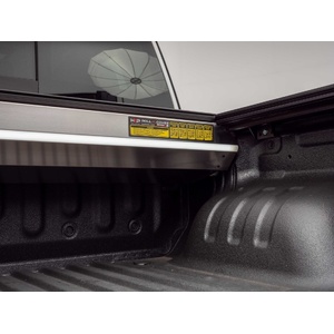 HSP Roll R Cover S3.5 to suit GWM Cannon Alpha Dual Cab 2024 - Onwards (No Sports Bar)