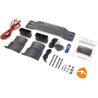 EcoXGear SoundExtreme ES08 Waterproof Subwoofer