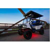 EcoXGear SoundExtreme SED32 Waterproof Soundbar