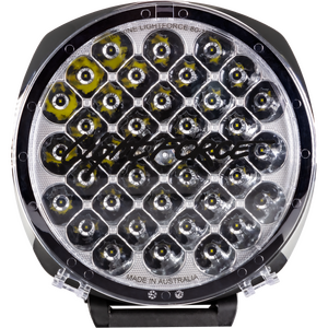 Lightforce - Genesis LED Driving Light Kit to suit Toyota Prado 150 Series (with Bi-LED Headlights)