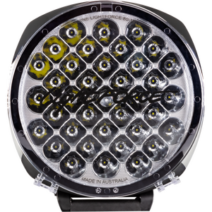 Lightforce - Genesis LED Driving Light Kit to suit Toyota Landcruiser 200 Series