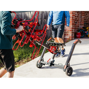 Gripsport Trolley Stand (Large)